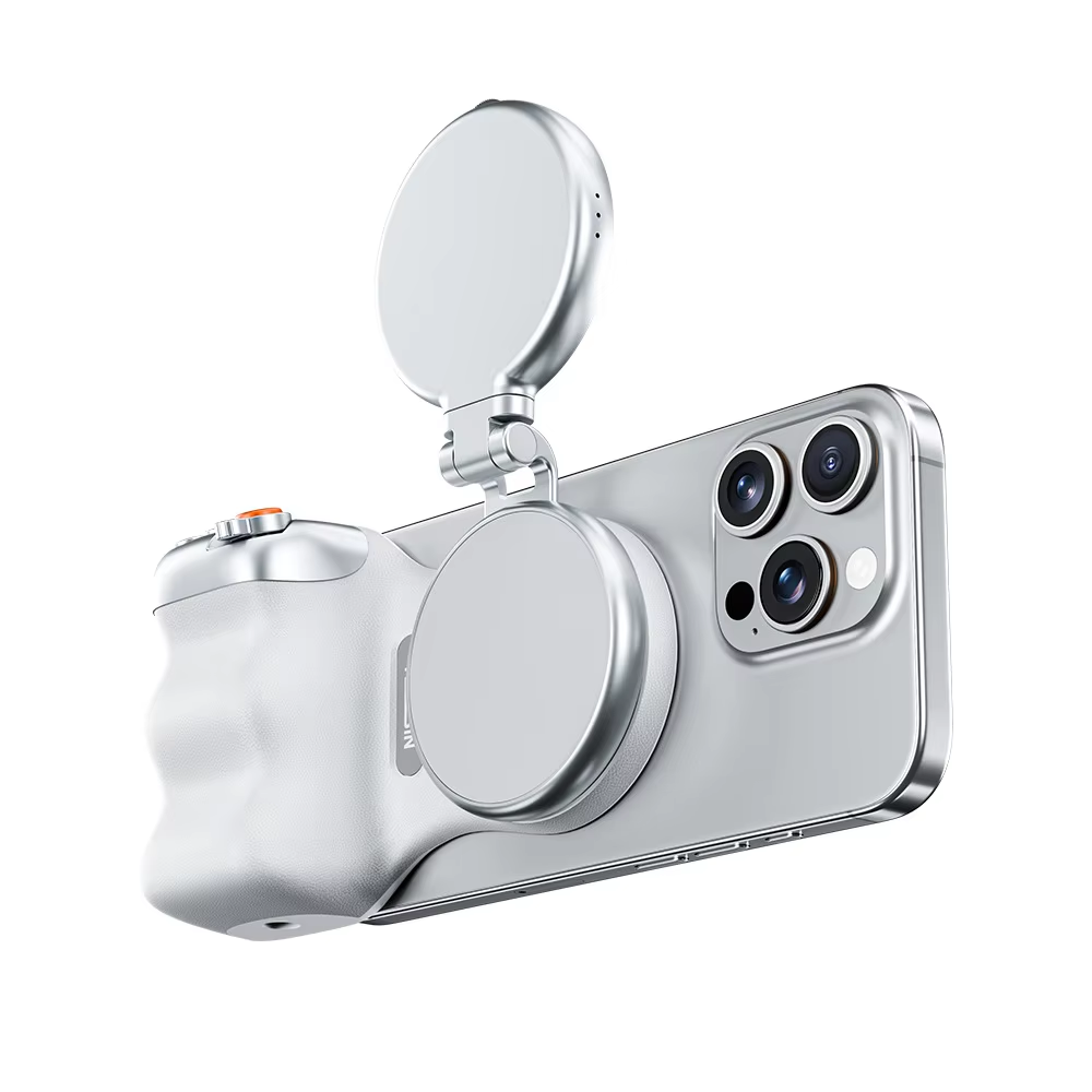 Dispositif de tir assistant blanc