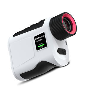 H <span class=keywords><strong>Laser</strong></span> <span class=keywords><strong>Distance</strong></span> Mètre Pente Portée <span class=keywords><strong>Laser</strong></span> <span class=keywords><strong>Distance</strong></span> Mètre Télescope De Poche Mesure Niveau Calculer pour Golf - Product Image 1