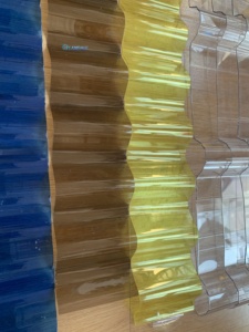 <span class=keywords><strong>กระเบื้อง</strong></span>หลังคา PC สี<span class=keywords><strong>ใส</strong></span>แบรนด์ใหม่ - Product Image 4
