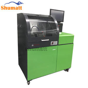 Boten Common-Rail-Prüfstand CR300 zum Testen aller Modelle des Common-Rail-Injektor tests - Product Image 2