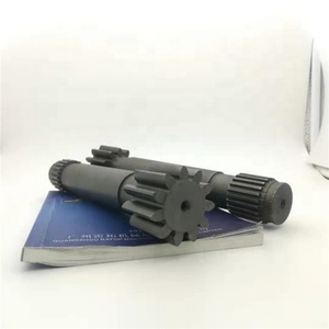 Eje de Transmisión Final para Excavadora PC300-8 PC350-8 207-27-71352 - Product Image 4