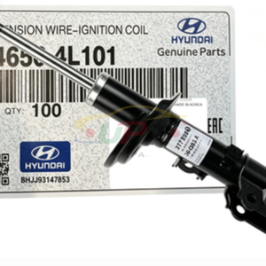 ป๋อ546504L101 54650-4L101 ASSY-FR LH สำหรับ Hyun-Dai ki-54650 4L101 - Product Image 1