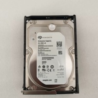 Disque dur interne neuf EMC DS60 X-DS60-4TBS 4TB 7.2K 3.5 SAS 6Gb/S 005052089