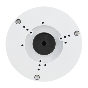 Boîtier de jonction de sécurité étanche IP67 DH OEM et support mural en alliage d'aluminium et métal pour équipement de surveillance - Product Image 5