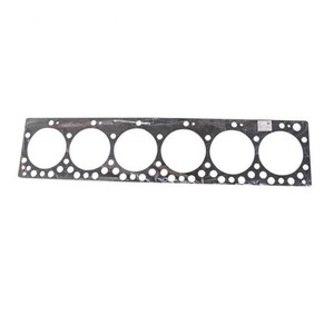 1002580535 612700040018 pièces de rechange de chargeur joints en caoutchouc de culasse de moteur diesel - Product Image 6