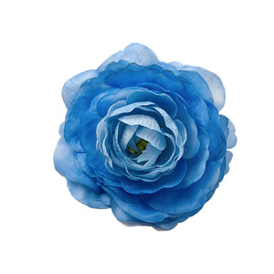 Flor de Peonía Artificial Suave como Rocío de Loto, 9-10 cm, Flor de Seda, Accesorios para Fotografía de Bodas, Decoración del Hogar - Product Image 5