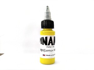 Pigment de tatouage Dianne 1oz 30ml 14 couleurs, nouvelle encre de tatouage pour la pratique - Product Image 5