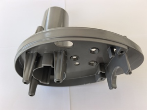 bibo OEM ODM Customized Factory <b>Casting</b> Service for Machined Aluminum Part Investment <b>Casting</b> Die <b>Casting</b> - Product Image 2