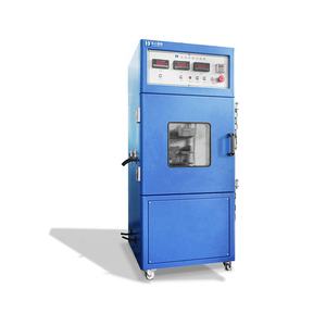 Lithium-Batterie Zwangs-Internkurzschluss-Tester Batterie-Externer-Kurzschluss-Prüfgerät Batteriekammer - Product Image 2