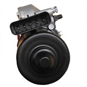 มอเตอร์ปัดน้ำฝนสำหรับรถ Opel รุ่น 22085493 12V อะไหล่ทดแทนโลหะสำหรับรถยนต์ยุโรป - Product Image 2