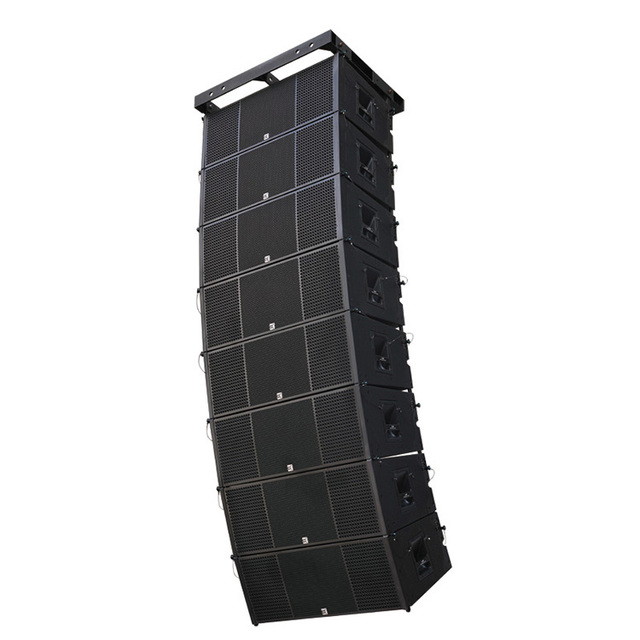 Best Sell Dual 12 Inch New Design Line Array