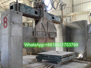 Cây Cầu Đá Saw Mỏ Đá Máy Cắt Đá Khối Cắt Giá Máy - Product Image 6