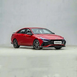 2025 Nieuwe Hyundai Elantra Auto's Benzine/Benzineauto's 1.5L 115pk L4 CVT 4-deurs 5-persoons Sedan 190km/u <span class=keywords><strong>China</strong></span> Auto Benzineauto's te koop - Product Image 3