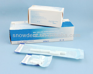 Bolsas de esterilización de primera calidad para uso médico, dental y multiusos - Product Image 4