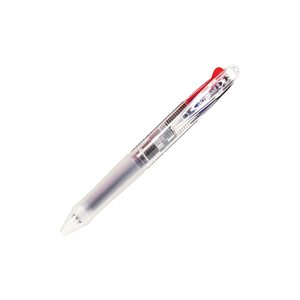 Acroball 3 BKAB 40F 3 Color Slide <b>Retractable</b> 0.7mm Fine Low Viscosity Acro Ink Ballpoint <b>Pen</b> - Product Image 1