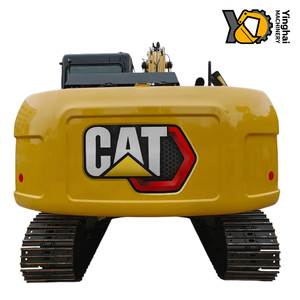 รถขุดตีนตะขาบแท้ ลดราคาพิเศษ Caterpillar CAT312GC อุปกรณ์ก่อสร้าง รถขุด Cat 310 308 312 - Product Image 3