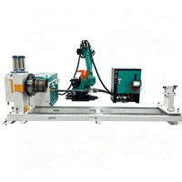 Machine de réparation par revêtement laser CNC Taiyi pour la restauration des noyaux de soupapes, des arbres de ventilateurs et des pales de turbines, réparation des pièces usées, protection supérieure contre la corrosion et l'érosion