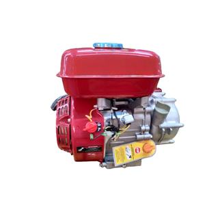 다기능 1/2 클러치 감속 공랭식 단기통 4행정 가솔린 엔진 6.5HP 고카트 트레일러용 - Product Image 4