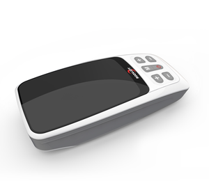 Máquina de <span class=keywords><strong>tens</strong></span> recarregável, aparelho estimulador muscular de baixa frequência massageador de pulso - Product Image 6