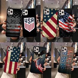 Funda de teléfono móvil USA Eagle Star Flag Lady <span class=keywords><strong>Liberty</strong></span> para Iphone 17 17pro 17promax <span class=keywords><strong>Air</strong></span> 16 15 14 13 12 <span class=keywords><strong>Pro</strong></span> Max Plus Cell Tpu Cover - Product Image 5