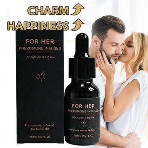 <span class=keywords><strong>Perfume</strong></span> de Feromonas Afrodisíaco Sexy en Aerosol al por Mayor OEM, <span class=keywords><strong>Perfume</strong></span> de Feromonas para Hombres que Atrae Mujeres - Product Image 1