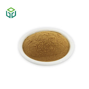 Estratto di Radice di Bardana Biologico Jiuyuan, Polvere di Radice di Bardana, Polvere di Estratto di Bardana - Product Image 3