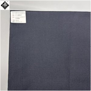 Tissu aramide ignifuge pour uniforme de vêtements de travail de raffinerie de pétrole de costume de <span class=keywords><strong>pompier</strong></span> - Product Image 3
