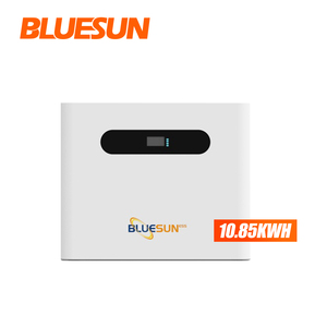 Литиевая батарея Bluesun Solar 212 для настенного монтажа с длительным сроком службы - Product Image 1