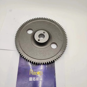 Original C3415412 Gear 3415412 5258153 Fuel Pump Gear for Excavator - Product Image 2