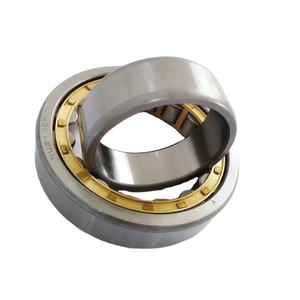 Roulement à rouleaux cylindrique de pièces de moto de vente chaude Nj2206e. Roulement Tvp 30x62x20mm - Product Image 3