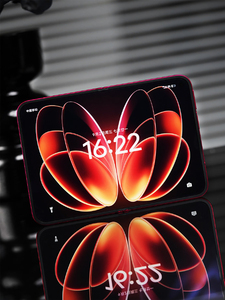 Smartphone Xiaomi Mi 18 Fold 5G Octa Core LTE 7,58'' AMOLED 120Hz 200MP 6000mAh IP58/IP59 - Product Image 5