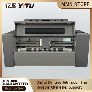 เครื่องตัดดิจิตอลความเร็วสูง SKYCUT แบบสองหัวตัด ความเร็ว 1800 มม./วินาที พร้อมมอเตอร์เซอร์โวแบบไร้แปรงถ่าน ตัดได้อย่างแม่นยำ - Product Image 5