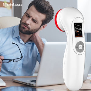 Kelas <span class=keywords><strong>3b</strong></span> terapi <span class=keywords><strong>Laser</strong></span> Equine lampu merah tingkat rendah LLLT untuk perawatan fisioterapi dokter hewan dan kuda - Product Image 3