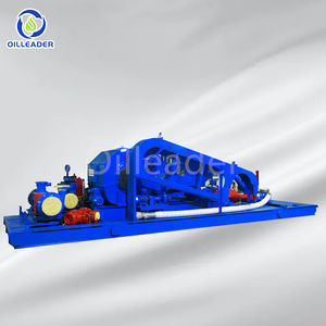 API-F-500/800/1000/1300/1600 Triplex-Schlamm pumpe/Kolben-hydraulische Schlamm-Schlamm pumpe zum Bohren von Erdöl - Product Image 3