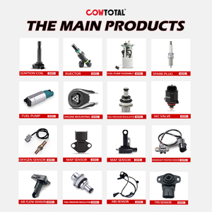 Cảm Biến Tốc Độ Bánh Xe Cho <span class=keywords><strong>Toyota</strong></span> <span class=keywords><strong>Ipsum</strong></span> Abs Cảm Biến - Product Image 6