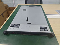 Serveur de calcul haute performance HPE ProLiant DL360 Gen10 2x Xeon 512 Go DDR4 ECC 1U