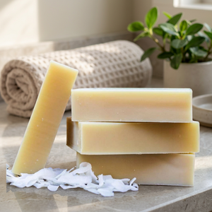 Base de Jabón de Coco de Grado Cosmético, Calidad Premium, Suministro al por Mayor, Envío Gratis - Product Image 3