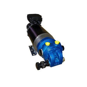 Bomba Centrífuga Química Criogénica de Entrega Rápida, Bomba Centrífuga de Hidrógeno Líquido de 120Mpa para Remolque de Hidrógeno Comprimido - Product Image 3