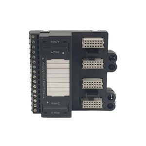 ใหม่ KJ3222X1-BA3 การ์ดอินพุตแบบอะนาล็อกในสต็อกจัดส่งรวดเร็วอะไหล่ PLC เกรดอุตสาหกรรม - Product Image 3