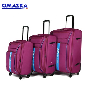 Nouveau Design Vente Chaude Unique womenTravel <span class=keywords><strong>Valise</strong></span> Filles Voyage Bagages - Product Image 2