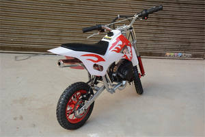 Moto tout-terrain pour enfants <span class=keywords><strong>pas</strong></span> chère 50CC 70CC 90CC 110CC à vendre - Product Image 3