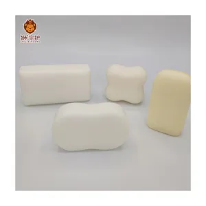 China Manufacturer Wholesale 100% Natural Soap Organic Laundry Soap Bars For Baby Clothes Washing