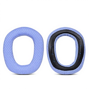 Almohadillas de Repuesto para Auriculares Logitech G435 Sport, Tejido de Malla, Calidad Premium, Comodidad para Sesiones Largas, Esports - Product Image 5