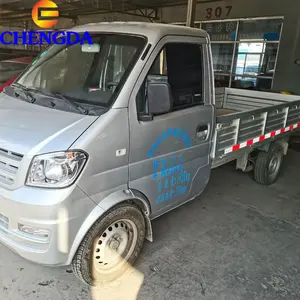 Nuovo a buon mercato 1-3Tons autocarro Dongfeng Diesel 4x2 Mini camion Cargo per l'Africa