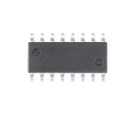 Wholesale Original ULN2003ADR2G Bipolar (BJT) Transistor Array 7 NPN Darlington 50V 500mA Surface Mount 16-SOIC