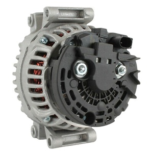BBmart Autopartes 0111546802 Alternador para <span class=keywords><strong>Mercedes</strong></span> Benz W202 W203 W210 W163 W164 C280 C320 E320 ML350 <span class=keywords><strong>VITO</strong></span> Bus <span class=keywords><strong>W639</strong></span> - Product Image 3