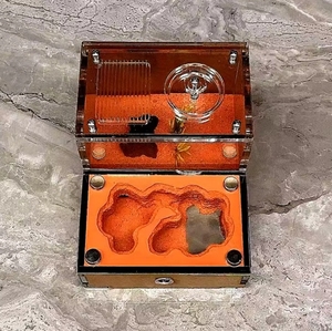 Formicario para Cría de Hormigas, <span class=keywords><strong>Hormiguero</strong></span>, Nido para Colonias de Hormigas, para la Popularización de la Ciencia en la Escuela - Product Image 5