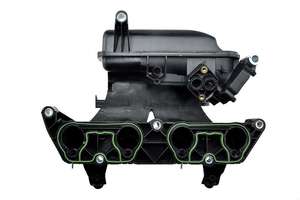 フォードフィエスタKa1.6Lガソリンインテークマニホールドシステム2N1U9424BD用の高品質ドーマン615-911インテークマニホールド - Product Image 4