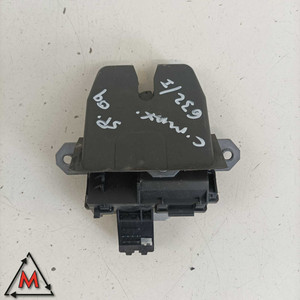 Serrure de hayon arrière 8M51-R442A66-AC Ford C-Max Mk1 2007-2010 (87409) - Product Image 4