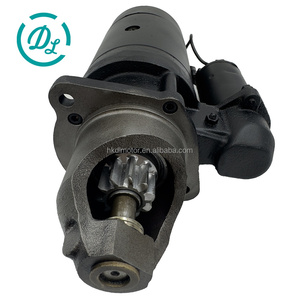 ชุดสตาร์ทสำหรับงานหนัก EexcavaStart 5287988 สำหรับเครื่องยนต์ 6.7L ISB QSB Boulevard 200 ทนทาน เชื่อถือได้ รับประกัน 1 ปี - Product Image 1